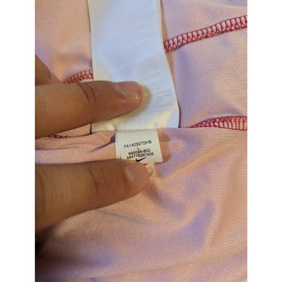 Monaco Falcao 2014/15 Home Jersey Men’s Large Ligue 1 Shirt - Picture 5 of 5